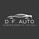 Logo DF Auto di Faccio Davide